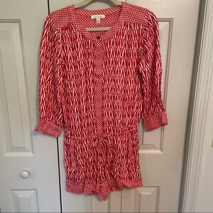 Ella Moss Romper